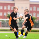 全面發(fā)展，多種升學(xué)選擇日本日語國際高中