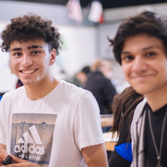 平價(jià)費(fèi)用，優(yōu)質(zhì)教育日本日語國際高中