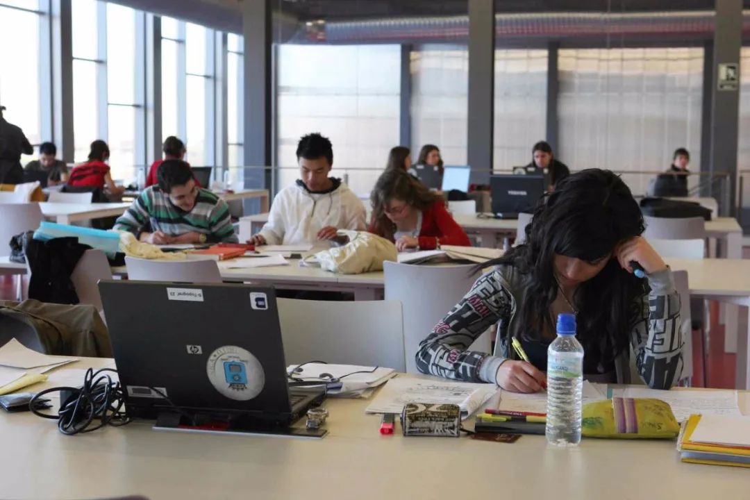 馬德里理工大學